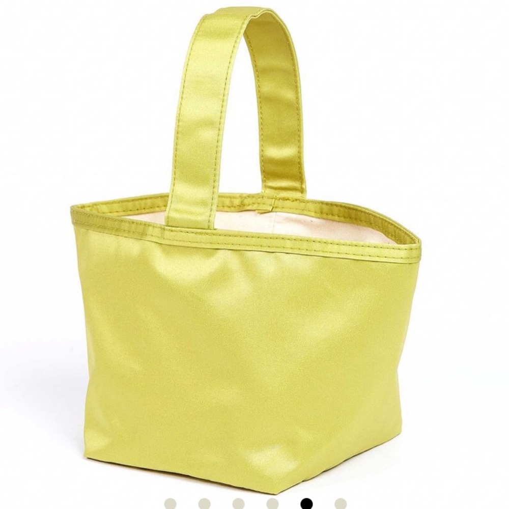 Man Repeller Sailor Tote